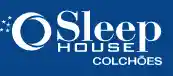  Código de Cupom Sleep House
